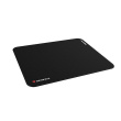 Genesis | Mouse Pad | Polon 200 L | Mouse pad | 400 x 330 mm | Black NPG-1931