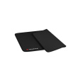 Genesis | Mouse Pad | Polon 200 L | Mouse pad | 400 x 330 mm | Black NPG-1931