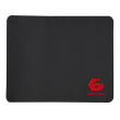 Gembird | Gaming mouse pad | MP-GAME-S | Black MP-GAME-S