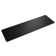 Glorious Gaming Glorious Mouse Pad 2 Large Extended - Edgeless - Black