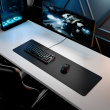 Glorious Gaming Glorious Mouse Pad 2 Large Extended - Edgeless - Black
