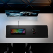 Glorious Gaming Glorious Mouse Pad 2 Large Extended - Edgeless - Black