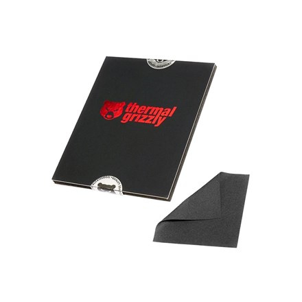 Thermal Grizzly Carbonaut heat sink compound Thermal pad