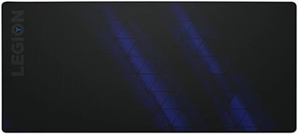 Lenovo GXH1C97869 mouse pad Gaming mouse pad Black, Blue