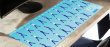 HYTE P3 Reload Protagonist 1 Gaming mouse pad Multicolour