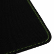Endgame Gear MPJ450 Gaming mouse pad Black, Green