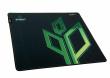Endgame Gear MPJ450 Gaming mouse pad Black, Green