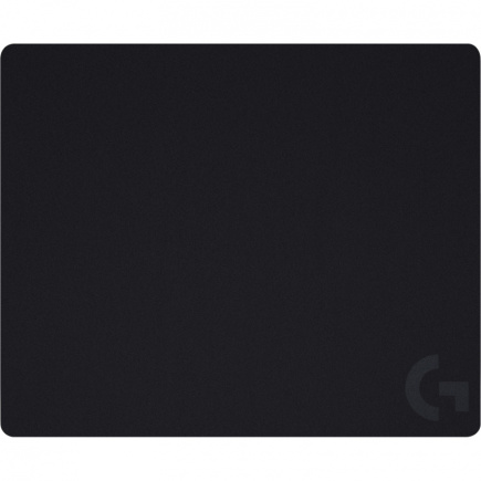 LOGITECH G G440 Mouse pad black 340301