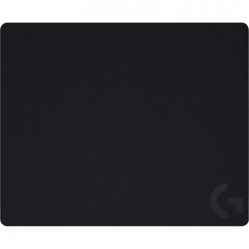 LOGITECH G G440 Mouse pad black 340301