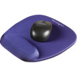 FOAM MOUSE PAD WITH INTEGRATED