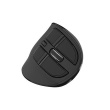 Natec Mouse Euphonie Pro BT 5.00, Wireless, Black NMY-2291