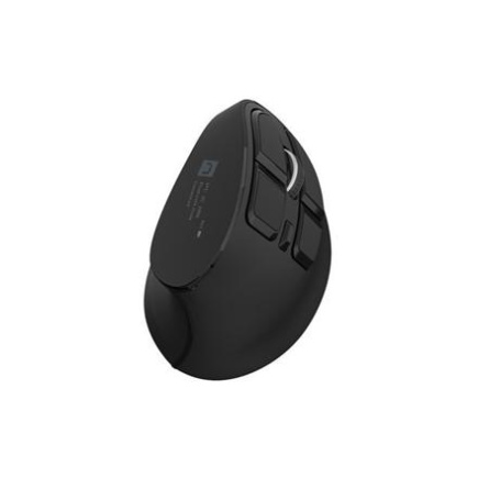 Natec Mouse Euphonie Pro BT 5.00, Wireless, Black NMY-2291