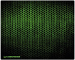 Esperanza EGP102G mouse pad Gaming mouse pad Black, Green