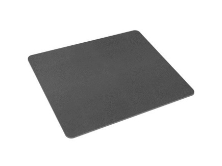 NATEC NPP-2040/10 mouse pad Black