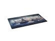 GENESIS NPG-1737 mouse pad Gaming mouse pad Multicolour