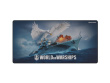 GENESIS NPG-1739 mouse pad Gaming mouse pad Multicolour