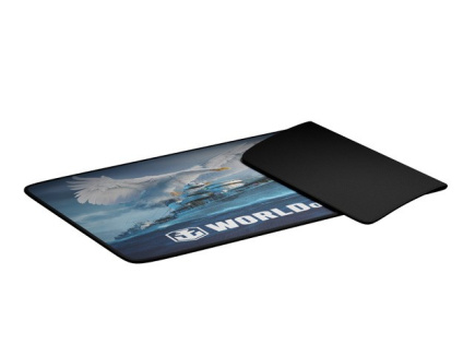 GENESIS NPG-1739 mouse pad Gaming mouse pad Multicolour