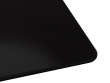 GENESIS Carbon 500 MAXI Gaming mouse pad Black