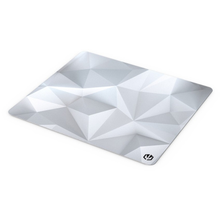 ENDORFY Crystal Onyx White L (wei/grau)