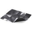 ENDORFY Crystal Black L (schwarz/grau)
