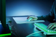 Razer Atlas Gaming mouse pad White