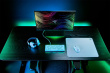 Razer Atlas Gaming mouse pad White