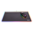 Thermaltake ARGENT MP1 RGB Gaming Mouse Pad