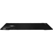 MSI AGILITY GD70 Mouse Pad, 900x400x3mm, Black | MSI | AGILITY GD70 | Gaming mouse pad | 900x400x3 mm | Black AGILITY GD70