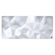 ENDORFY Crystal Onyx White XL (wei/grau)
