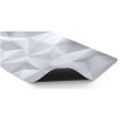 ENDORFY Crystal Onyx White XL (wei/grau)