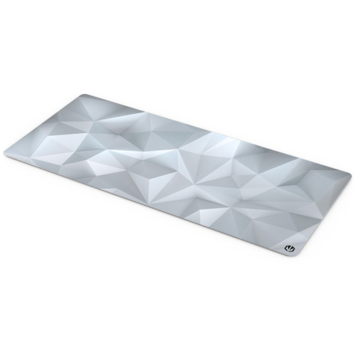 ENDORFY Crystal Onyx White XL (wei/grau)