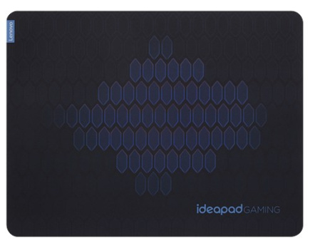 Lenovo IdeaPad Gaming Cloth Mouse Pad M Gaming mouse pad Blue
