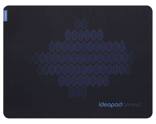 Lenovo IdeaPad Gaming Cloth Mouse Pad M Gaming mouse pad Blue