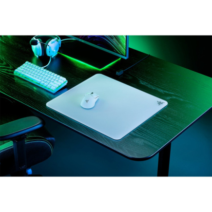 Razer Atlas white