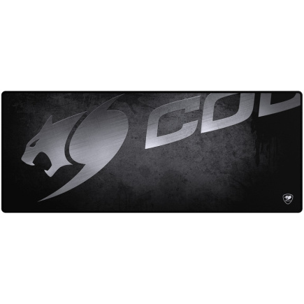 COUGAR Gaming Mauspad Arena X, ARGB, 1000x400