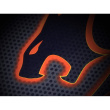 COUGAR Gaming Mauspad Arena, 800x300, Schwarz