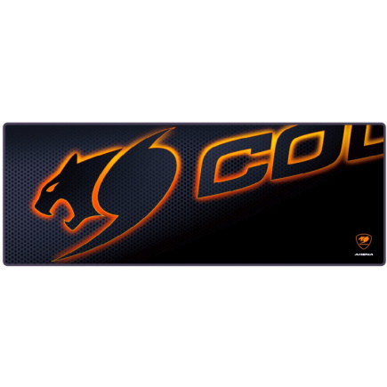 COUGAR Gaming Mauspad Arena, 800x300, Schwarz