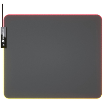 COUGAR Gaming Mauspad Neon, ARGB, 350x300