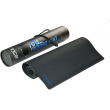 INCA Gaming Mauspad IMP-018 XXL, 900x400x3mm, Speed, SW retail