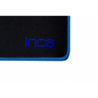 INCA Gaming Mauspad IMP-018M XXL, 900x400x3mm, Speed, BL retail