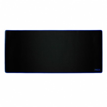 INCA Gaming Mauspad IMP-018M XXL, 900x400x3mm, Speed, BL retail