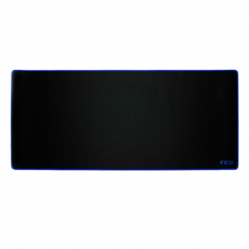 INCA Gaming Mauspad IMP-018M XXL, 900x400x3mm, Speed, BL retail