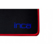 INCA Gaming Mauspad IMP-018K XXL, 900x400x3mm, Speed, RT retail