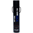 INCA Gaming Mauspad IMP-018K XXL, 900x400x3mm, Speed, RT retail