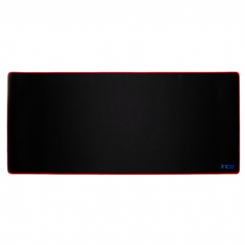 INCA Gaming Mauspad IMP-018K XXL, 900x400x3mm, Speed, RT retail