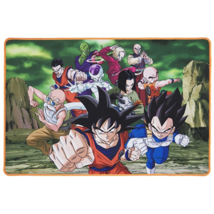 Subsonic Gaming Mauspad XL Dragon Ball Super