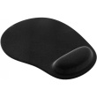 INCA Mauspad IMPS-008 Silikon, Handgelenkstüzte, 3mm, SW retail
