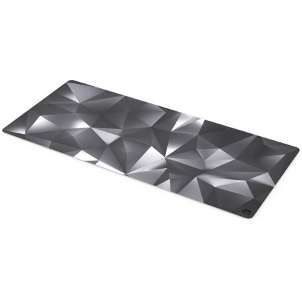 ENDORFY Crystal Black XL (schwarz/grau)
