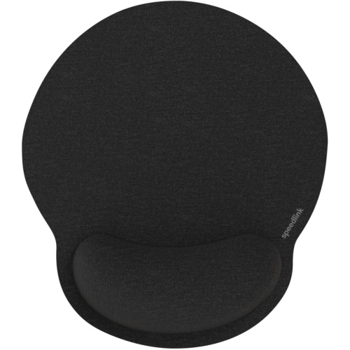 Speedlink Mauspad VELLU. Memory Foam. schwarz retail