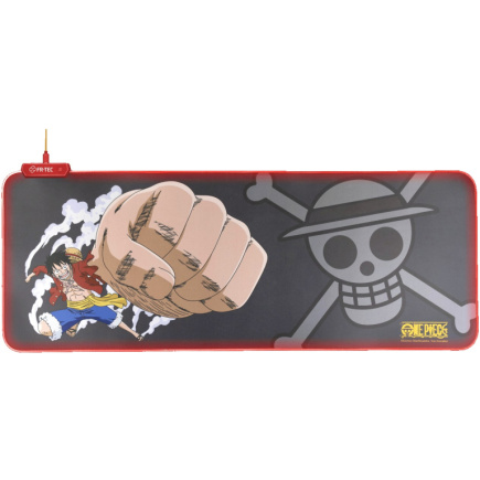 Blade Gaming Mauspad - One Piece Luffy